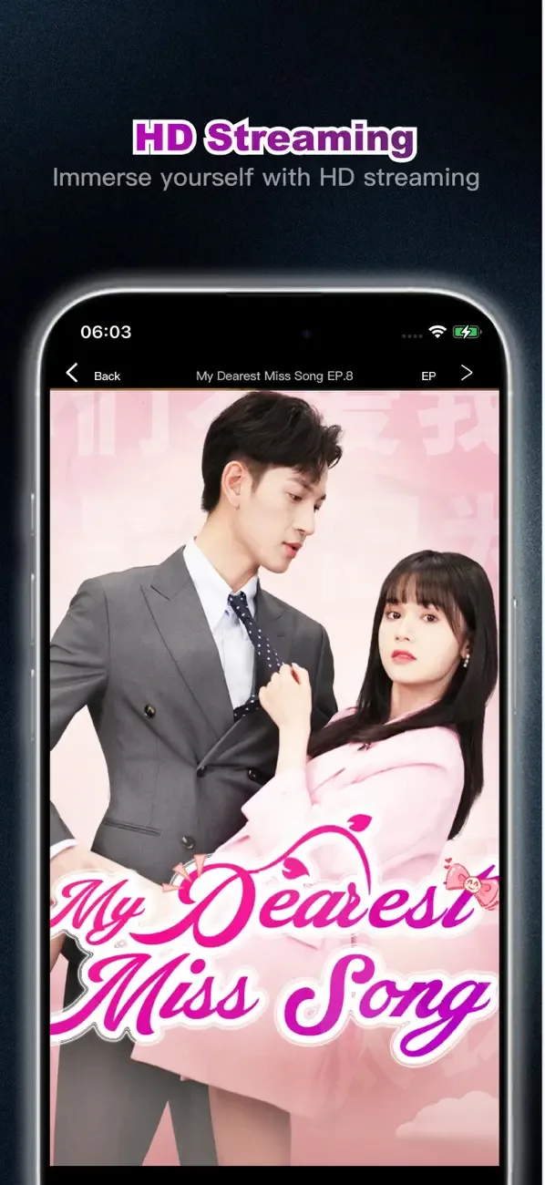 CoolDrama-Short Dramas&Movies screenshot 3