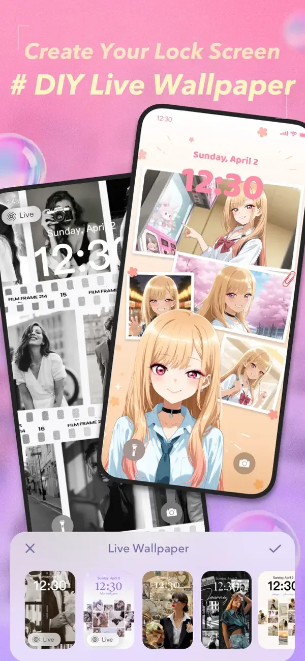 Picsify: AI Photo&Video Editor screenshot 4