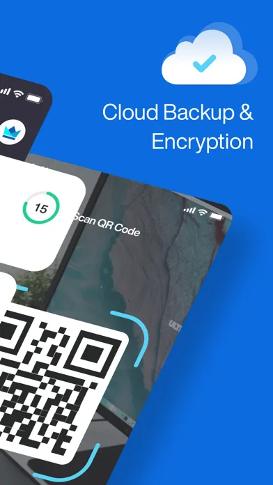 Authenticator App ™ screenshot 3