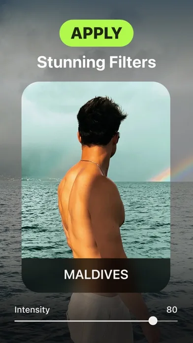 Reels Maker for Instagram BEAT screenshot 3