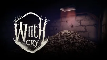 Witch Cry: Horror House screenshot 1