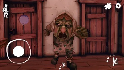 Witch Cry: Horror House screenshot 2