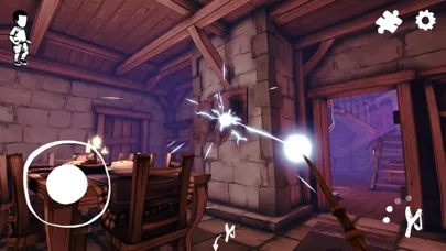 Witch Cry: Horror House screenshot 3