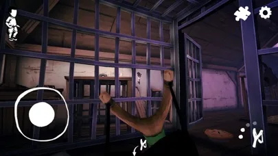 Witch Cry: Horror House screenshot 4