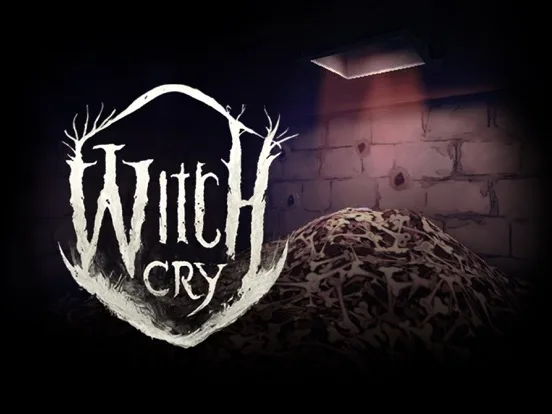 Witch Cry: Horror House screenshot 5
