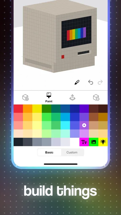 Rooms screenshot 5