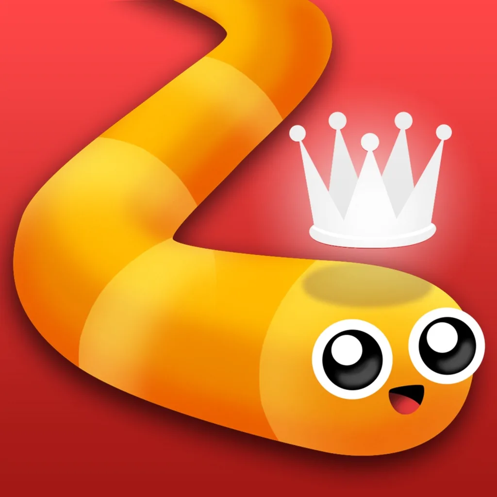 Snake.io+