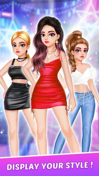 Love Paradise - Merge Makeover screenshot 4