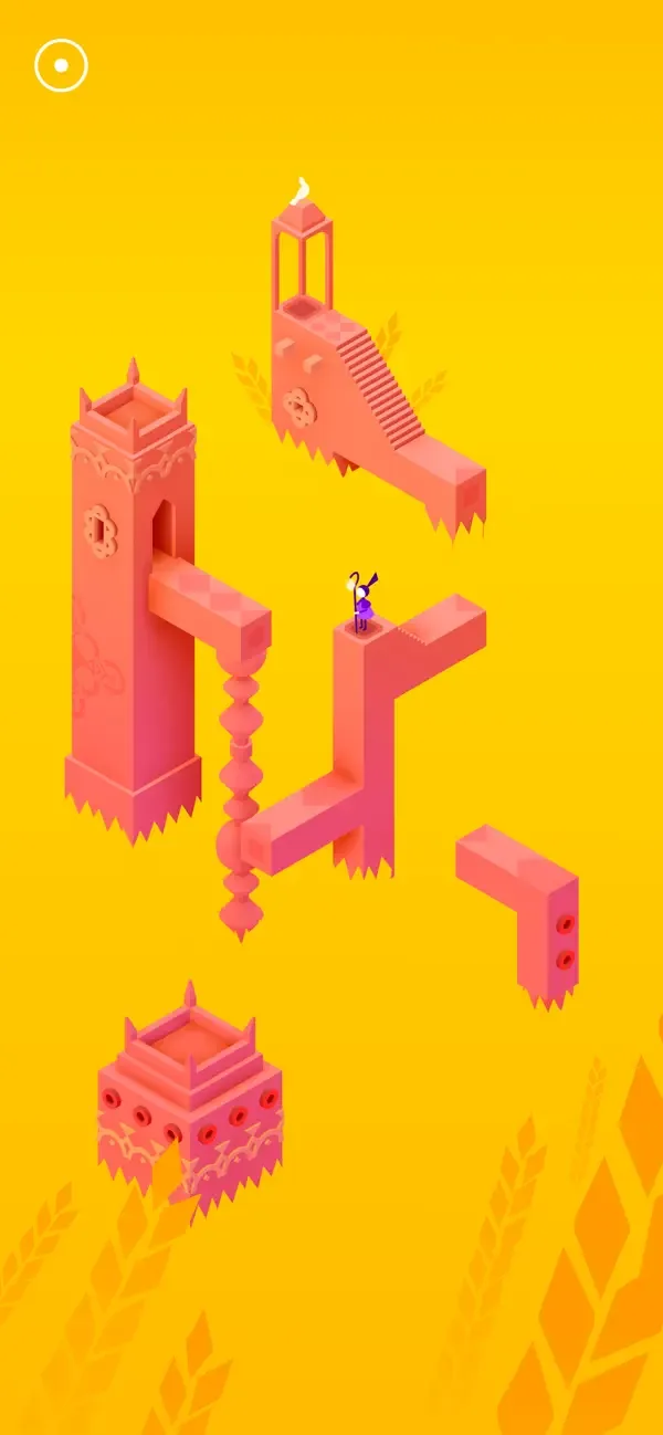 Monument Valley 3 screenshot 2