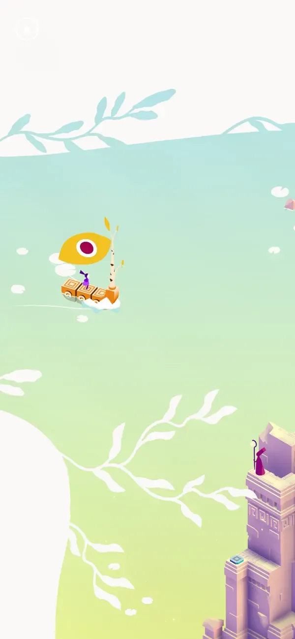 Monument Valley 3 screenshot 3