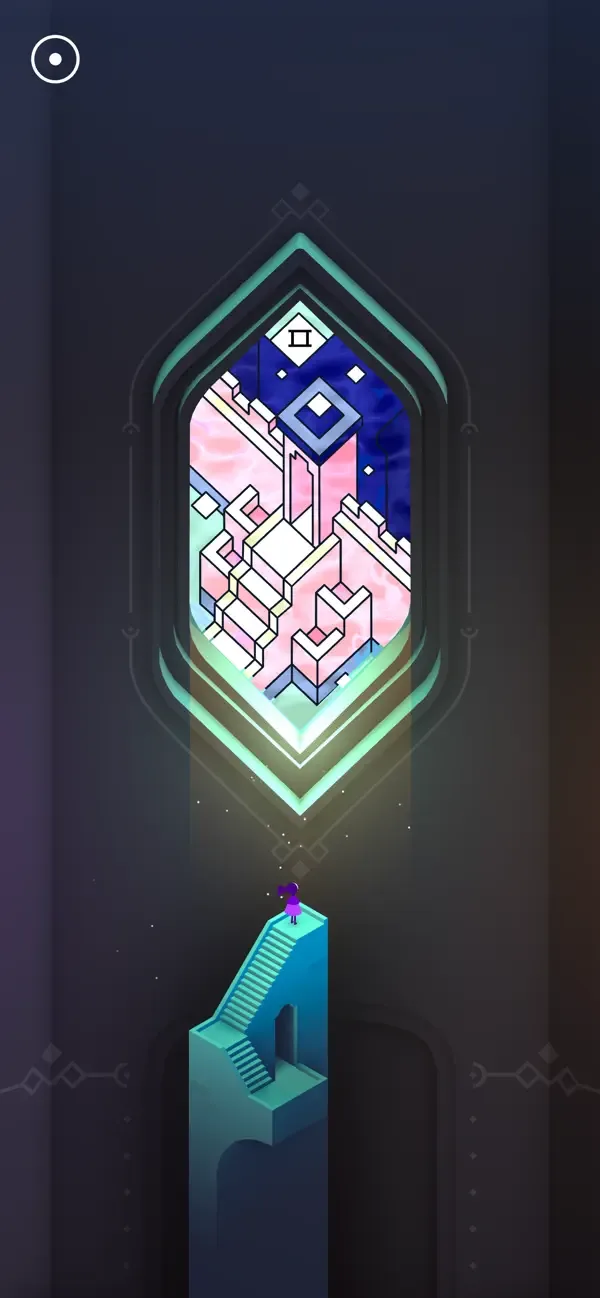 Monument Valley 3 screenshot 5