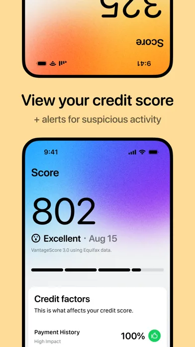 True Finance: Cash Advance screenshot 2