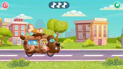 Vlad and Niki Pets screenshot 1
