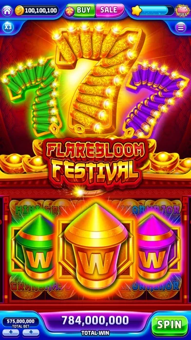 Jackpotland: Casino Slots screenshot 3