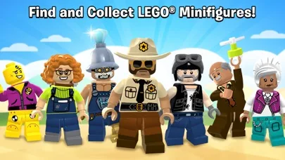 LEGO® Hill Climb Adventures screenshot 5