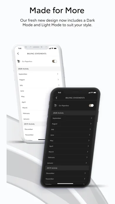 Mazda Financial Services screenshot 3