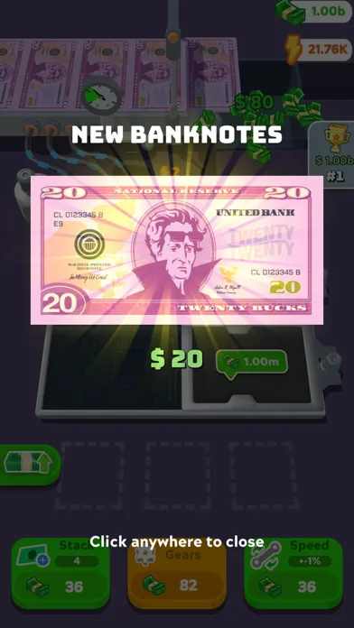 Gear Fever screenshot 3