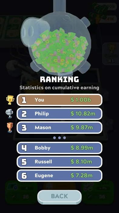 Gear Fever screenshot 4