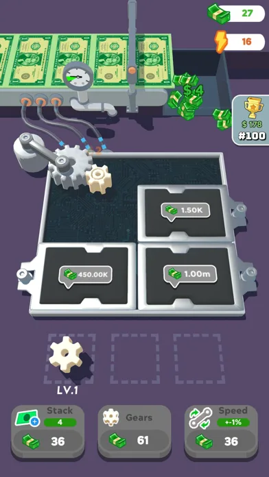 Gear Fever screenshot 5