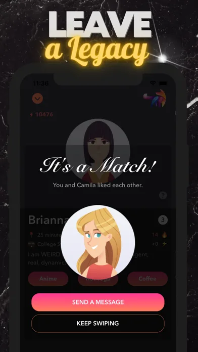 Music Star - Life Simulator screenshot 4