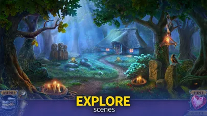 Immortal Love: Treasure screenshot 2