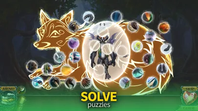 Immortal Love: Treasure screenshot 3
