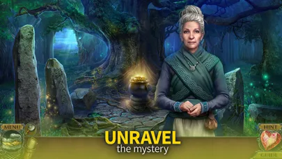 Immortal Love: Treasure screenshot 4