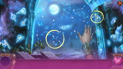 Immortal Love: Treasure screenshot 5