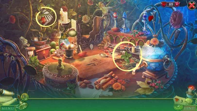 Through the Looking Glass F2P screenshot 5