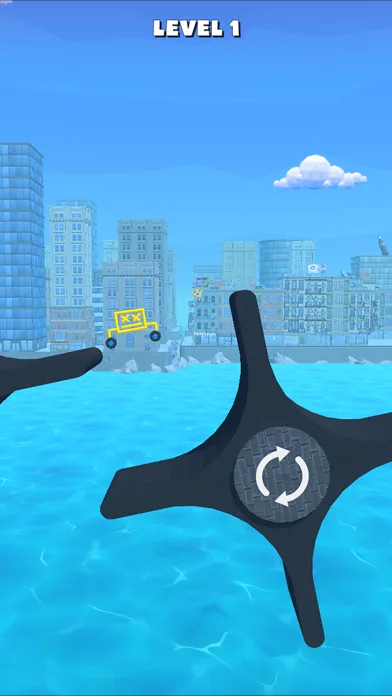 Draw & Ride! screenshot 5
