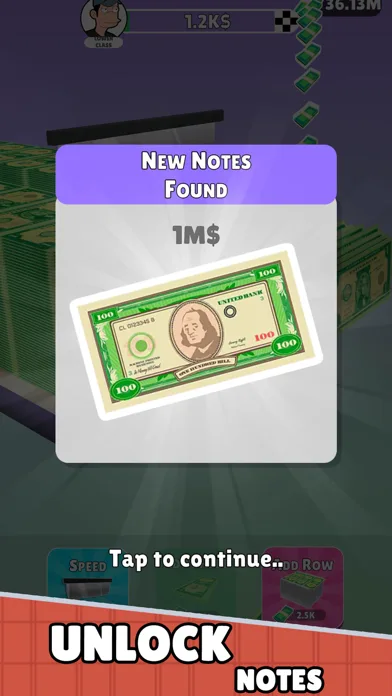 Money Maker Idle 3d screenshot 4