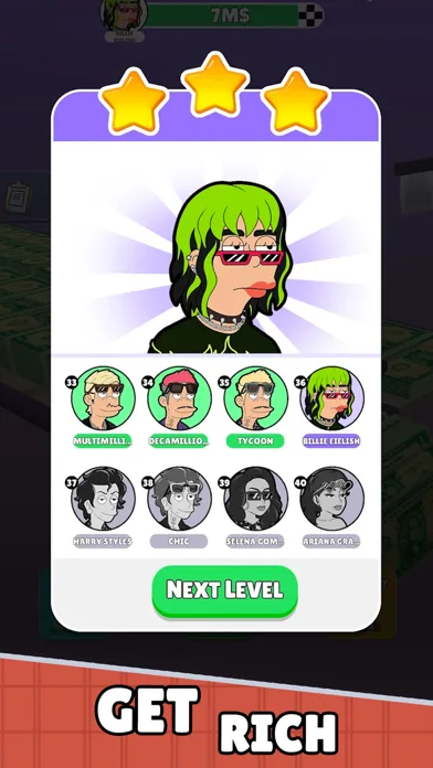 Money Maker Idle 3d screenshot 5