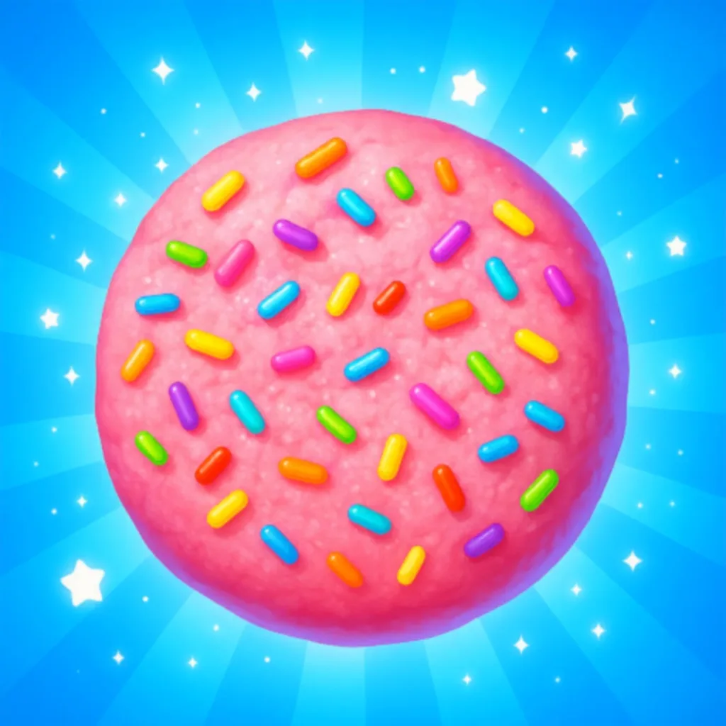 Cookie Baking Games For Kids