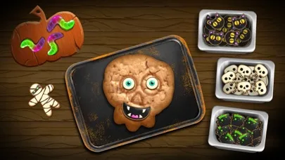 Cookie Baking Games For Kids screenshot 5