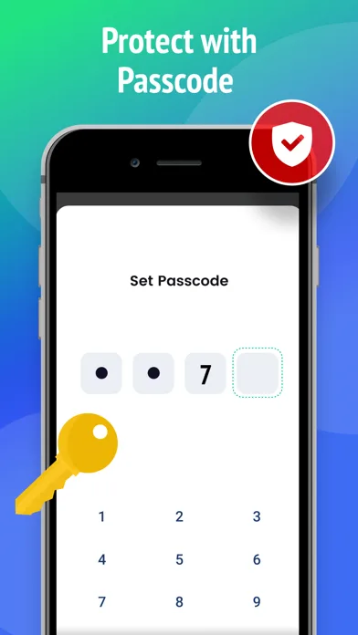 Parallel Space – Dual Accounts screenshot 3