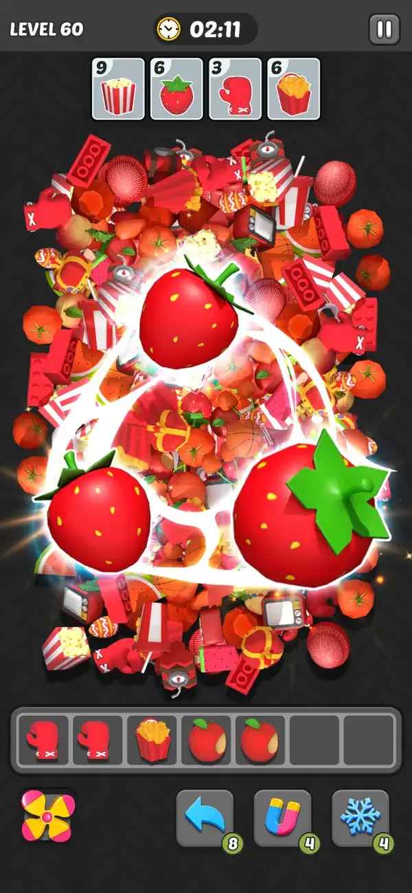 Triple Find - Match Triple 3D screenshot 3