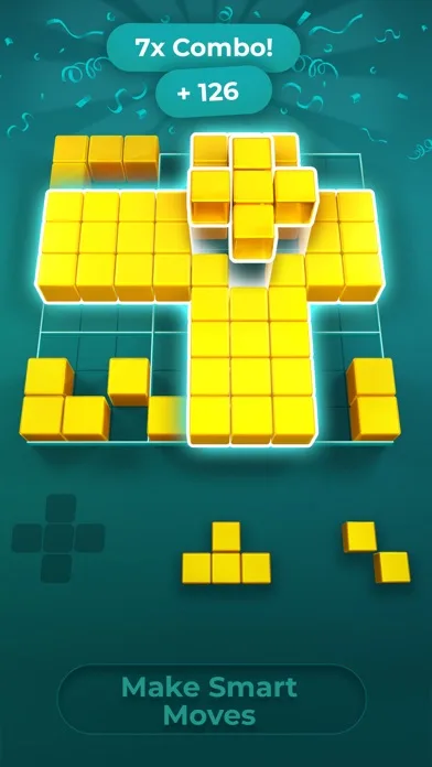 Playdoku: Block Puzzle Game screenshot 4