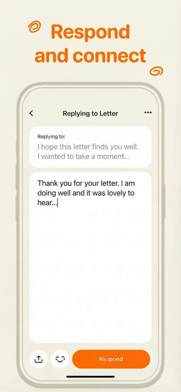Sincerely - Off My Chest screenshot 3