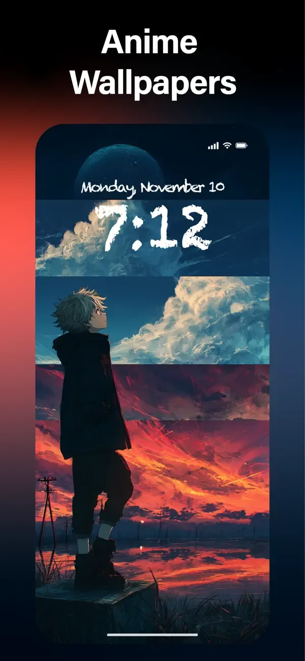 Cool Wallpapers 4K Backgrounds screenshot 3