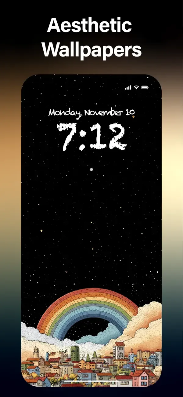 Cool Wallpapers 4K Backgrounds screenshot 4
