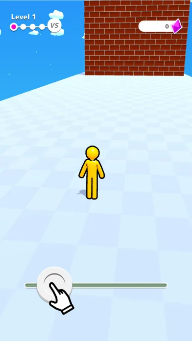 ScaleMan: large and small screenshot 1