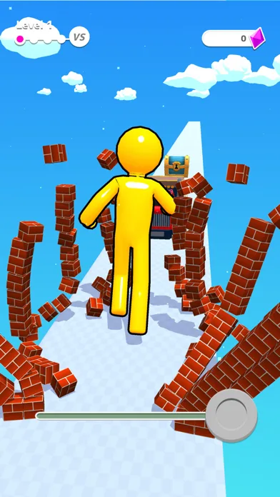 ScaleMan: large and small screenshot 3