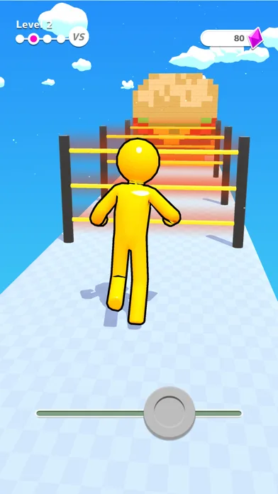 ScaleMan: large and small screenshot 5