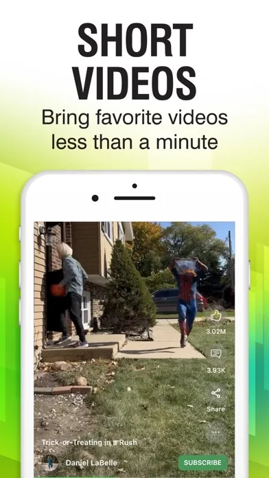 POPTube: Music & Video Podcast screenshot 5