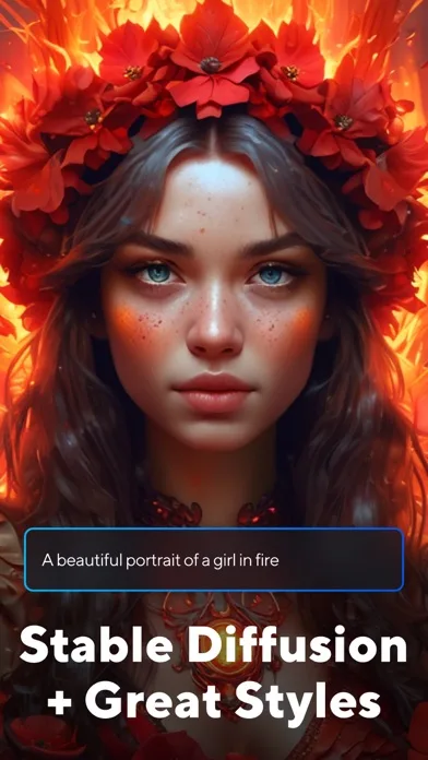 Artist.ai - AI Art Generator screenshot 3
