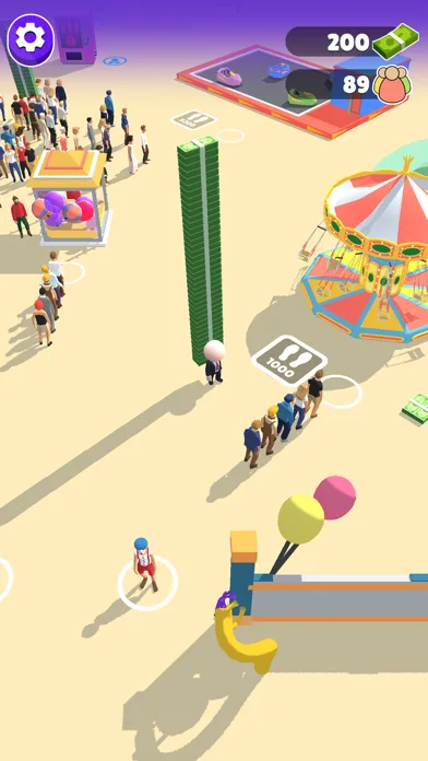 Bus Arrival 3D screenshot 3