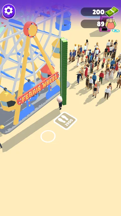 Bus Arrival 3D screenshot 4