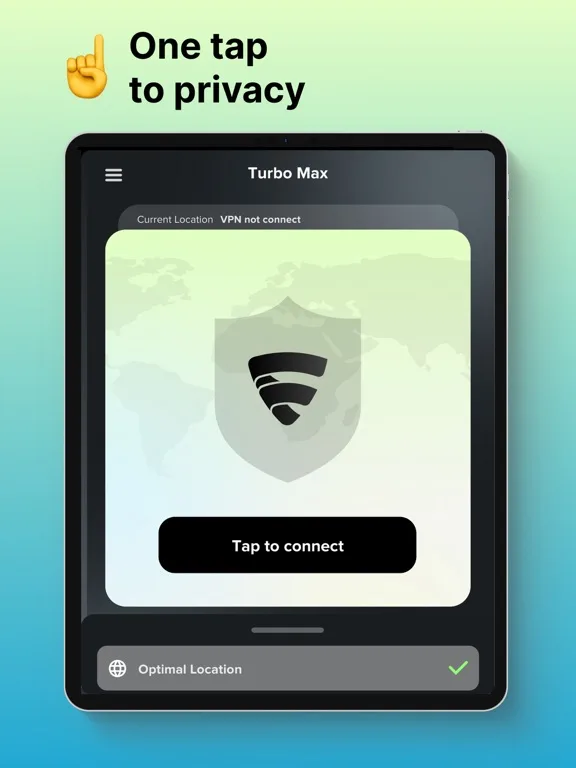 Cable VPN - Super Master Proxy screenshot 4