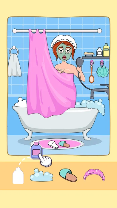 Art Master: Coloring Book screenshot 2