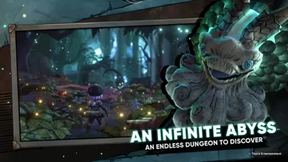 Abyss - Dungeon Action RPG screenshot 1